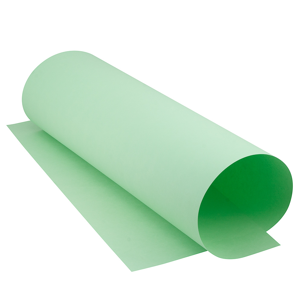 CARTULINA INDEX VERDE 25.5x30.5 BEXCELENT