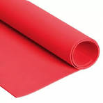 FOAMY PLIEGO 60X80 1.8mm DARK RED