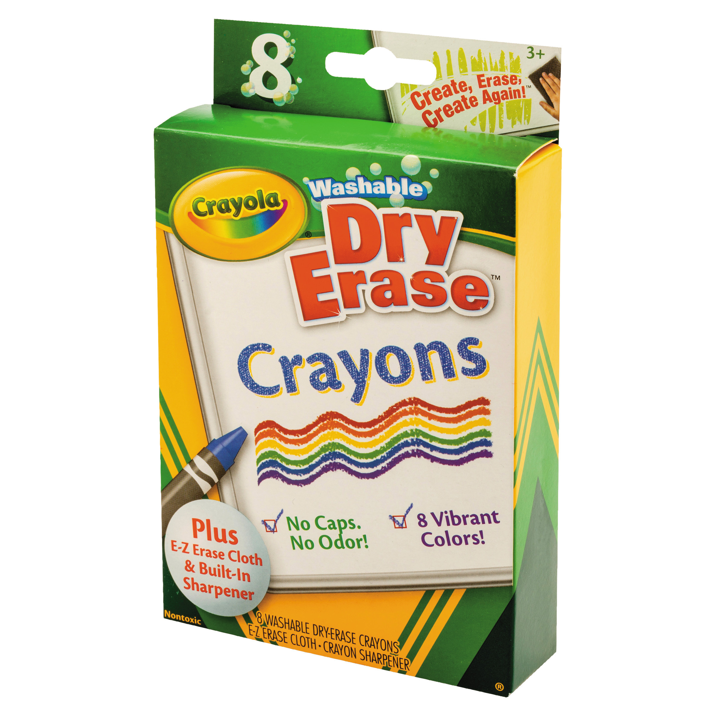 CRAYONES PARA PIZARRA 8 UND