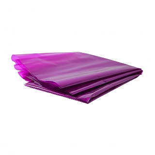 PAPEL CELOFAN MORADO PARROT